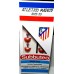 Subbuteo Andrew Table Soccer Atletico Madrid 2022-23 on WSB Professional bases